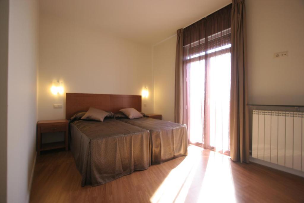 Quarto Família Superior